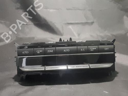 Used Climate control Climate control 38903119 38903119