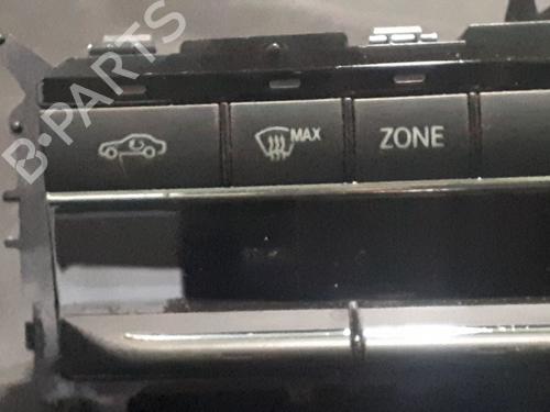 Climate control MERCEDES-BENZ E-CLASS (W212) E 220 CDI / BlueTEC (212.001, 212.002) | BP38903119I5 - Image 2
