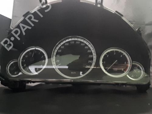 instrument-cluster-mercedes-benz-e-class-w212-2009-2010-2011-2012-2013-2014-2015-2016-38903121 main image