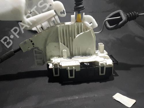 Used Front left lock Front left lock MERCEDES-BENZ E-CLASS (W212) [2009-2016] 38903130 38903130