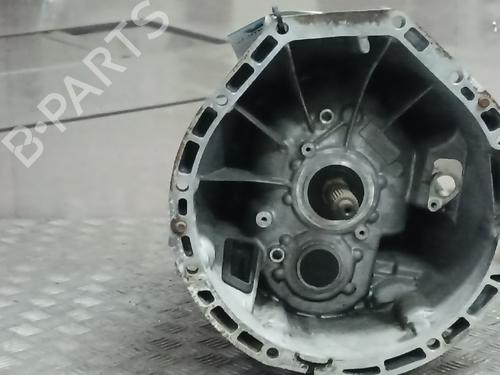 gearbox-mercedes-benz-c-class-w204-2007-2008-2009-2010-2011-2012-2013-2014-2015-38903203 main image