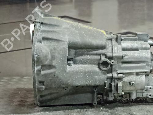 Gearbox MERCEDES-BENZ E-CLASS (W211) E 200 CDI (211.004) | BP38903204M3 - Image 2