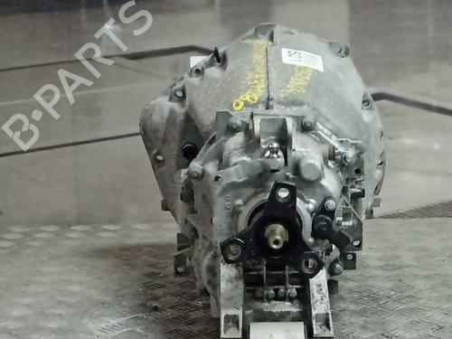 Gearbox MERCEDES-BENZ E-CLASS (W211) E 200 CDI (211.004) | BP38903204M3 - Image 3