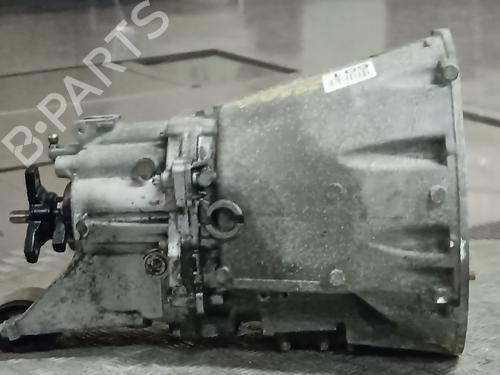 Gearbox MERCEDES-BENZ E-CLASS (W211) E 200 CDI (211.004) | BP38903204M3 - Image 4