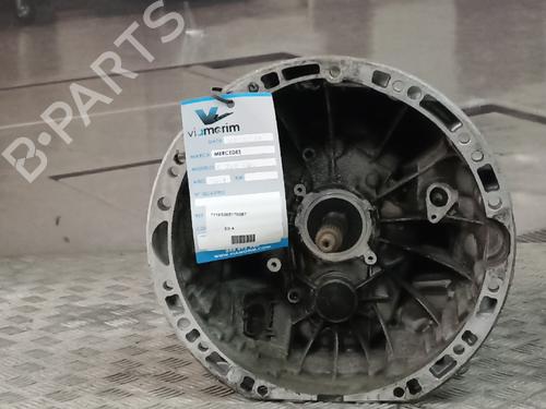 gearbox-mercedes-benz-c-class-t-model-s204-2007-2008-2009-2010-2011-2012-2013-2014-38903205 main image