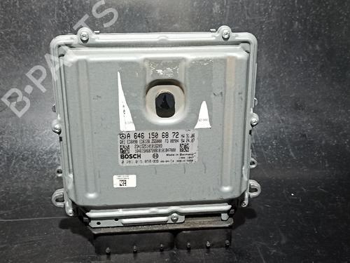 Used Engine control unit (ECU) Engine control unit (ECU) 38903246 38903246