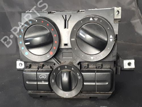 Used Climate control Climate control 38903248 38903248