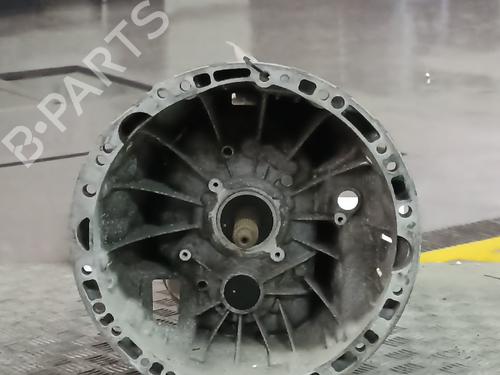 Used Gearbox Gearbox 38903316 38903316