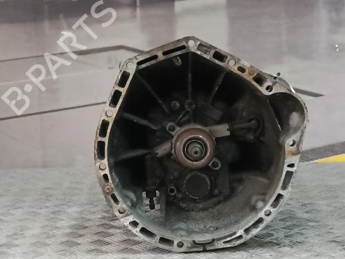 Used Gearbox Gearbox 38903317 38903317