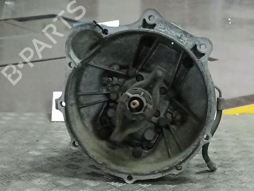 Gearkasse Gearkasse 38903320 38903320