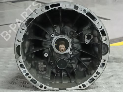 Used Gearbox Gearbox 38903322 38903322