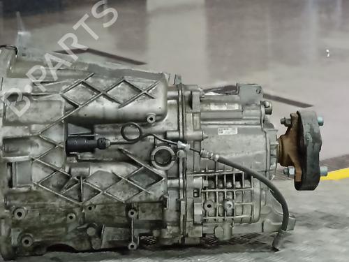 Gearbox MERCEDES-BENZ E-CLASS T-Model (S212) E 200 CDI / BlueTEC (212.205, 212.206) | BP38903322M3 - Image 2