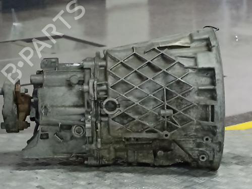 Gearbox MERCEDES-BENZ E-CLASS T-Model (S212) E 200 CDI / BlueTEC (212.205, 212.206) | BP38903322M3 - Image 4