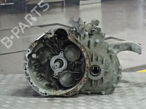 Used Gearbox Gearbox 38903323 38903323