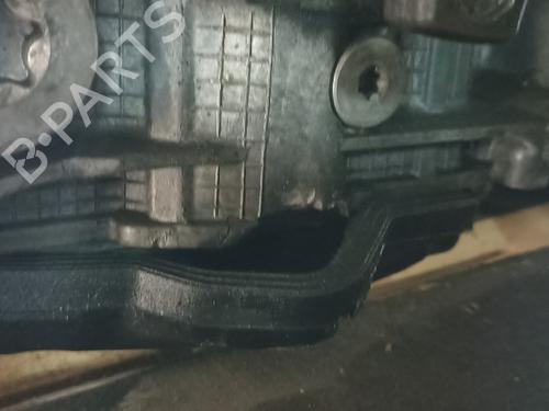 Gearbox MERCEDES-BENZ E-CLASS (W212) E 63 AMG (212.077) | BP38903325M3  - Image 5