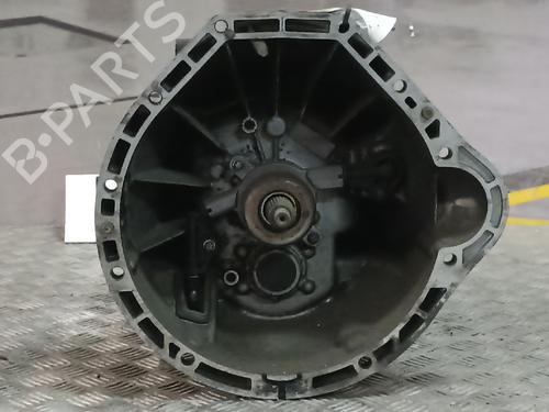 Gearkasse Gearkasse 38903330 38903330