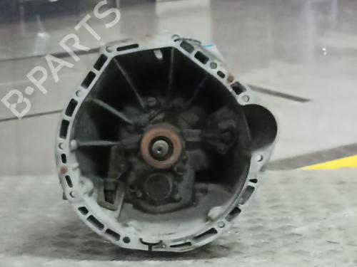 Used Gearbox Gearbox MERCEDES-BENZ C-CLASS (W203) C 200 CDI (203.007) (122 hp) 38903331 38903331