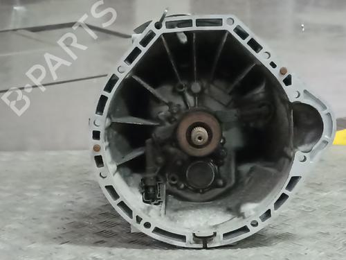gearbox-mercedes-benz-c-class-w204-2007-2008-2009-2010-2011-2012-2013-2014-2015-38903332 main image