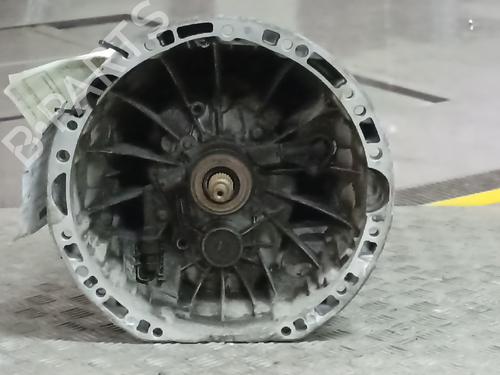 gearbox-mercedes-benz-c-class-t-model-s204-2007-2008-2009-2010-2011-2012-2013-2014-38903334 main image