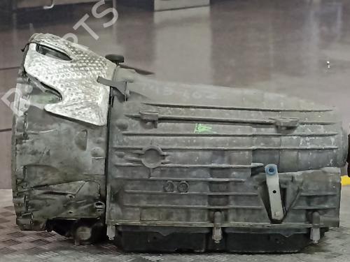 Gearbox MERCEDES-BENZ E-CLASS Coupe (C207) E 350 CDI (207.322) | BP38903335M3 - Image 2