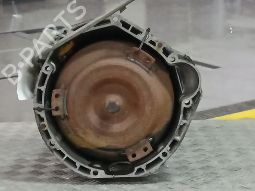 Used Gearbox Gearbox MERCEDES-BENZ C-CLASS T-Model (S204) C 200 CDI (204.207) (136 hp) 38903336 38903336
