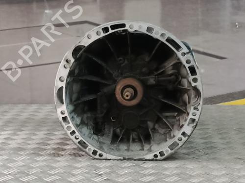 Used Gearbox Gearbox 38903337 38903337