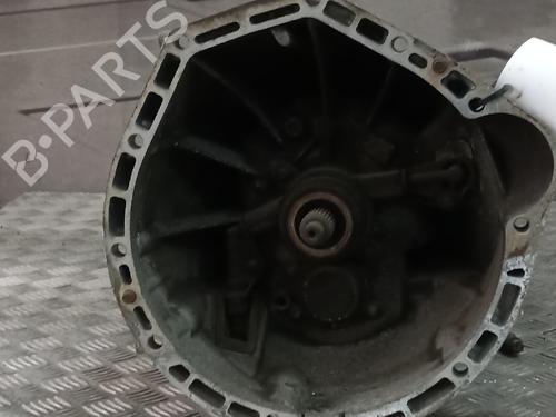 Used Gearbox Gearbox 38903338 38903338