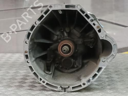 Gearkasse Gearkasse 38903339 38903339