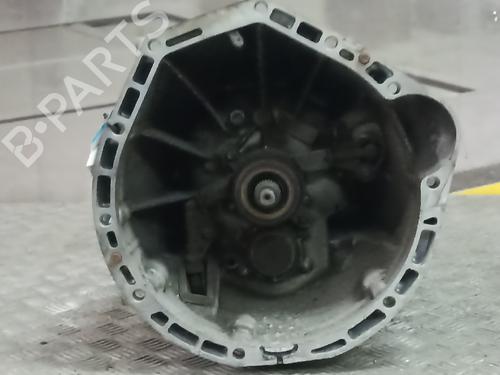 Used Gearbox Gearbox MERCEDES-BENZ C-CLASS T-Model (S203) C 200 CDI (203.204) (102 hp) 38903344 38903344