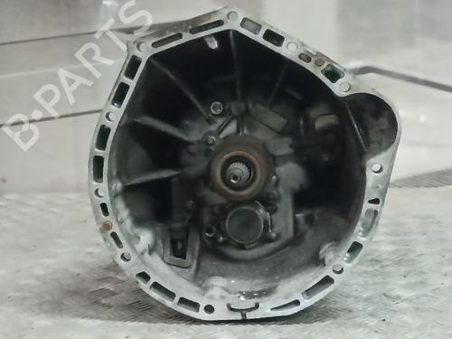 Used Gearbox Gearbox MERCEDES-BENZ C-CLASS T-Model (S203) C 200 CDI (203.204) (102 hp) 38903348 38903348