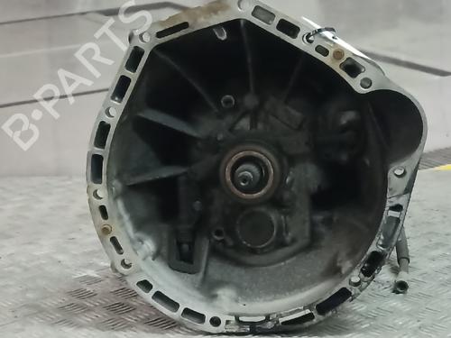 gearbox-mercedes-benz-c-class-w203-2000-2001-2002-2003-2004-2005-2006-2007-38903349 main image