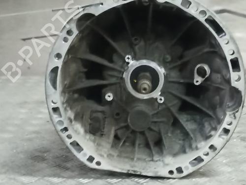 gearbox-mercedes-benz-c-class-t-model-s204-2007-2008-2009-2010-2011-2012-2013-2014-38903354 main image
