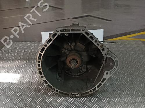 Used Gearbox Gearbox 38903355 38903355