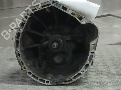 Used Gearbox Gearbox MERCEDES-BENZ C-CLASS T-Model (S203) C 200 CDI (203.204) (102 hp) 38903359 38903359