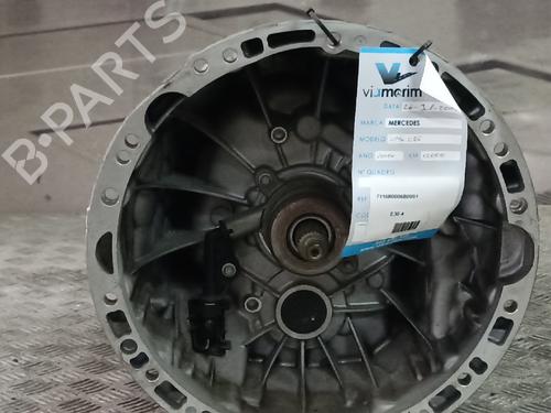 Used Gearbox Gearbox 38903360 38903360