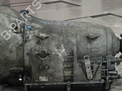 Gearbox MERCEDES-BENZ E-CLASS T-Model (S212) E 200 CDI / BlueTEC (212.205, 212.206) | BP38903361M3 - Image 2