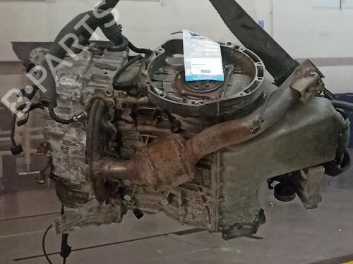 Used Engine Engine 38903367 38903367
