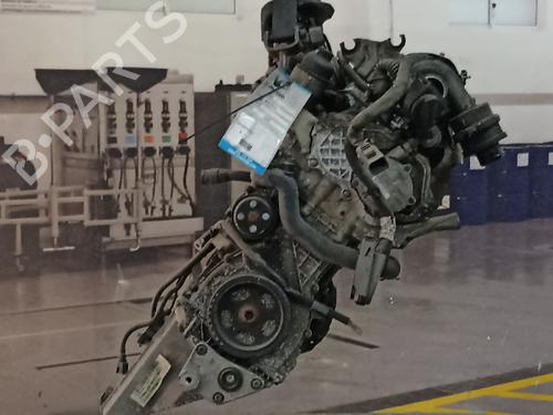 Used Engine Engine 38903375 38903375