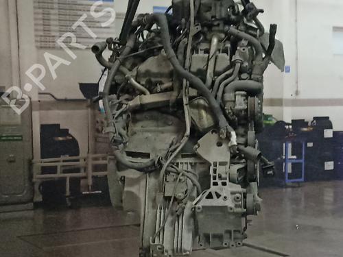 Engine MERCEDES-BENZ A-CLASS (W169) A 180 CDI (169.007, 169.307) | BP38903377M1 - Image 2