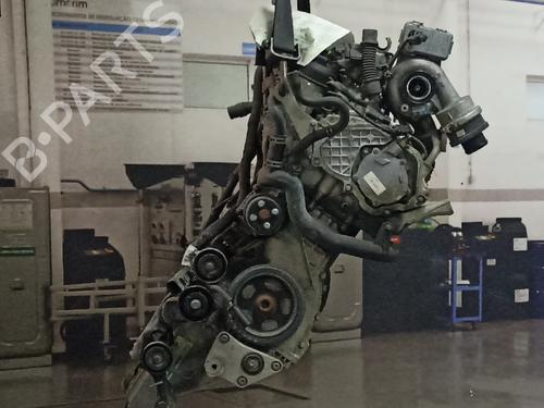 Engine MERCEDES-BENZ A-CLASS (W169) A 180 CDI (169.007, 169.307) | BP38903377M1 - Image 3