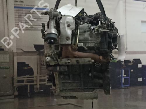 Engine MERCEDES-BENZ A-CLASS (W169) A 180 CDI (169.007, 169.307) | BP38903377M1 - Image 4