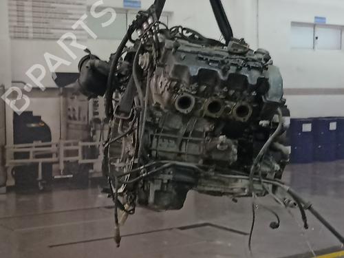 Engine MERCEDES-BENZ E-CLASS (W211) E 240 (211.061) | BP38903385M1 - Image 2