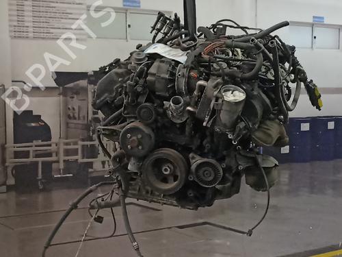 Engine MERCEDES-BENZ E-CLASS (W211) E 240 (211.061) | BP38903385M1 - Image 3