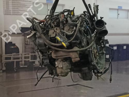 Engine MERCEDES-BENZ E-CLASS (W211) E 240 (211.061) | BP38903385M1 - Image 4