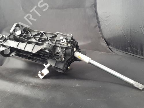 Used Gear lever Gear lever 38903484 38903484