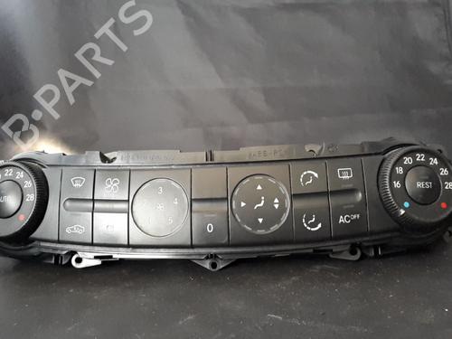 Used Climate control Climate control 38903494 38903494
