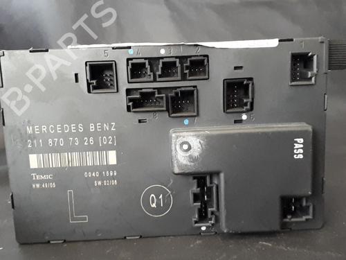 other-mercedes-benz-e-class-t-model-s211-2003-2004-2005-2006-2007-2008-2009-38903495 main image