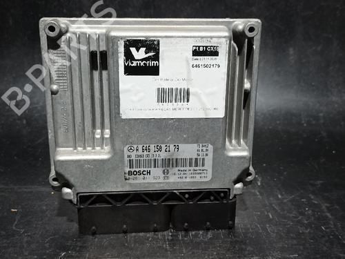 Used Engine control unit (ECU) Engine control unit (ECU) 38903497 38903497