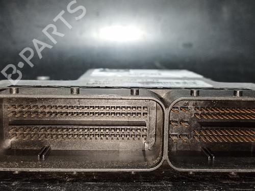 Engine control unit (ECU) MERCEDES-BENZ E-CLASS T-Model (S211) E 220 CDI (211.206) | BP38903497M57 - Image 2