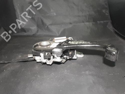 håndbremse håndbremse MERCEDES-BENZ M-CLASS (W164) [2005-2012] 38903528 38903528